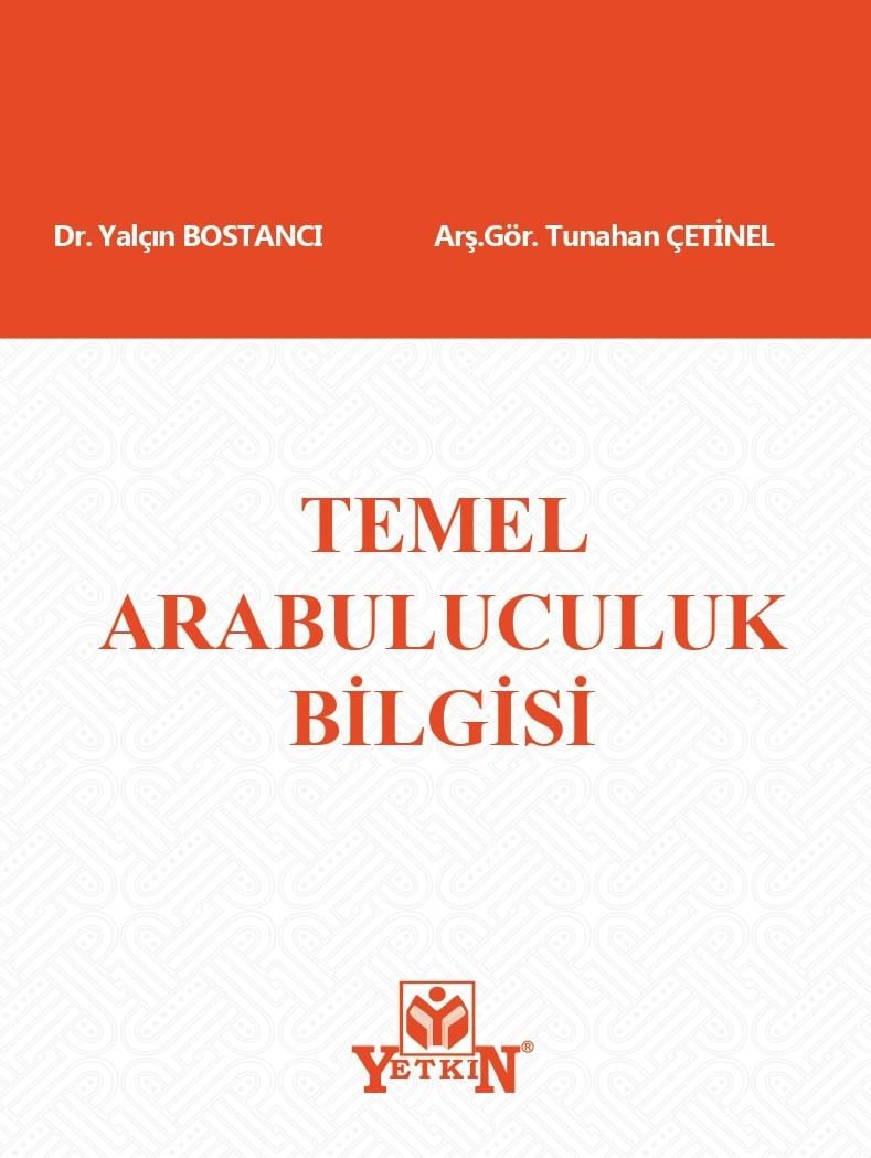 Temel Arabuluculuk Bilgisi