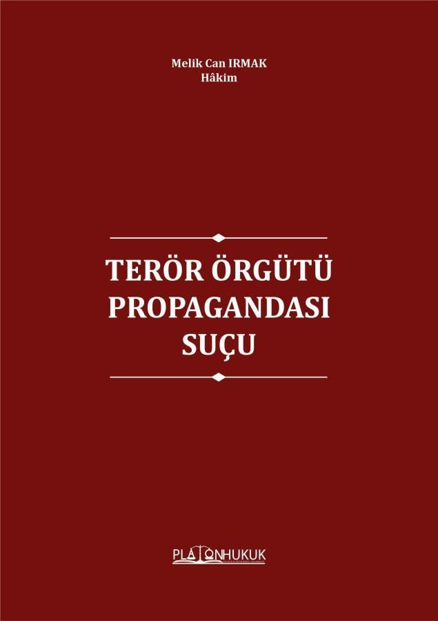 Terör Örgütü Propagandası Suçu