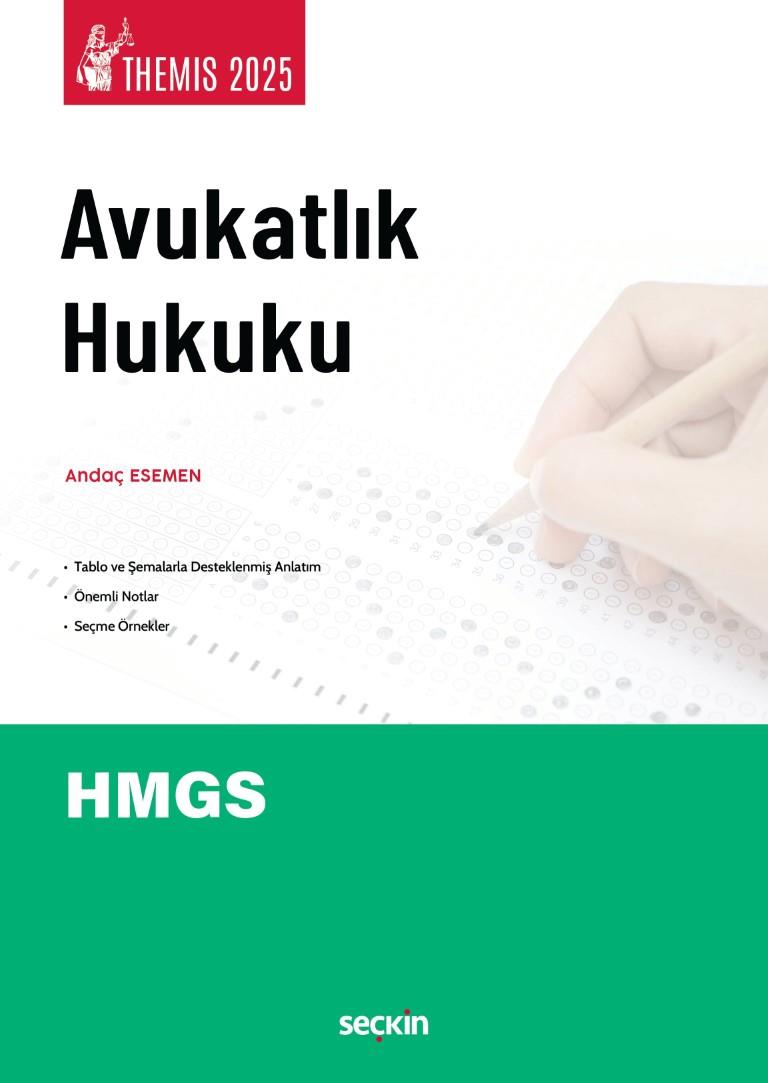 THEMIS - Avukatlık Hukuku