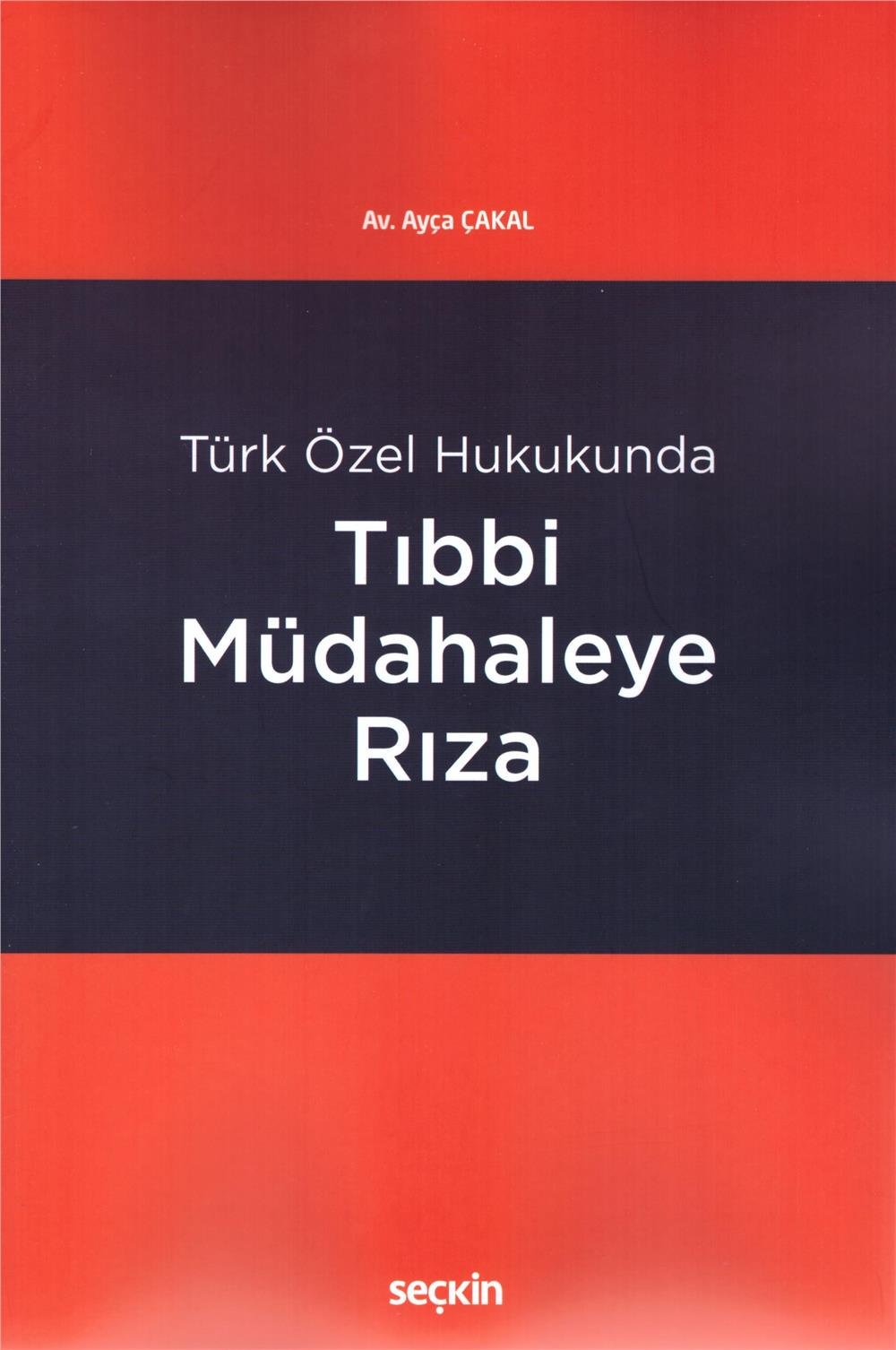 Tıbbi Müdahaleye Rıza
