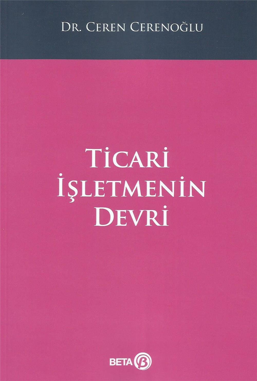 Ticari İşletmenin Devri