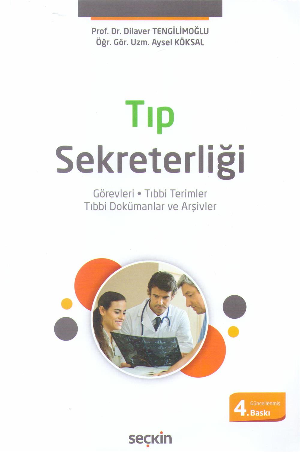 Tıp Sekreterliği