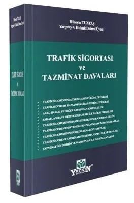 Trafik Sigortası ve Tazminat Davaları