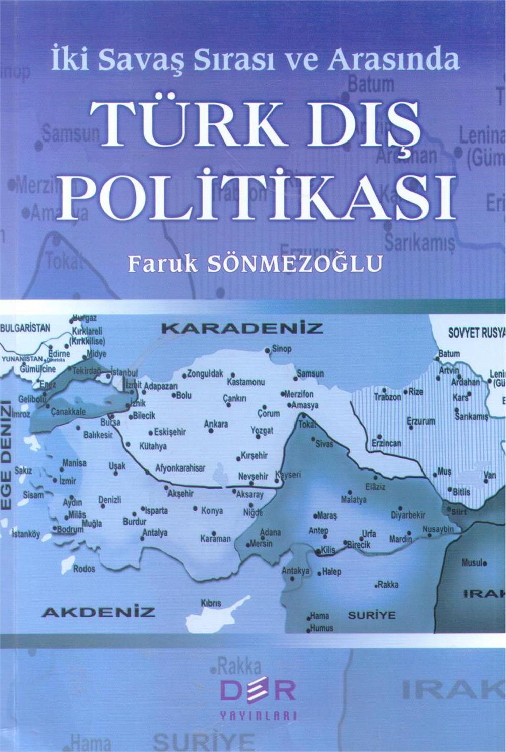 Türk Dış Politikası