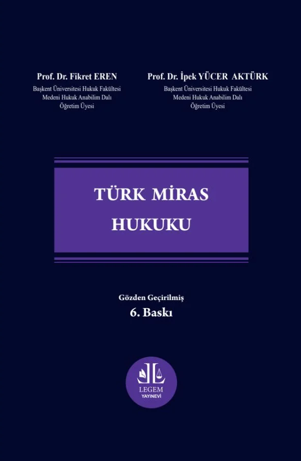 Türk Miras Hukuku