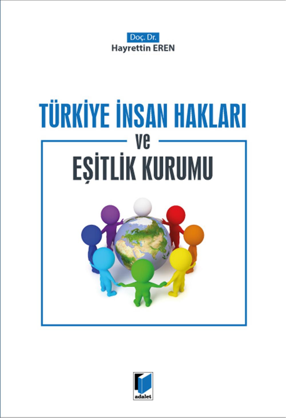 Türkiye İnsan Hakları ve Eşitlik Kurumu