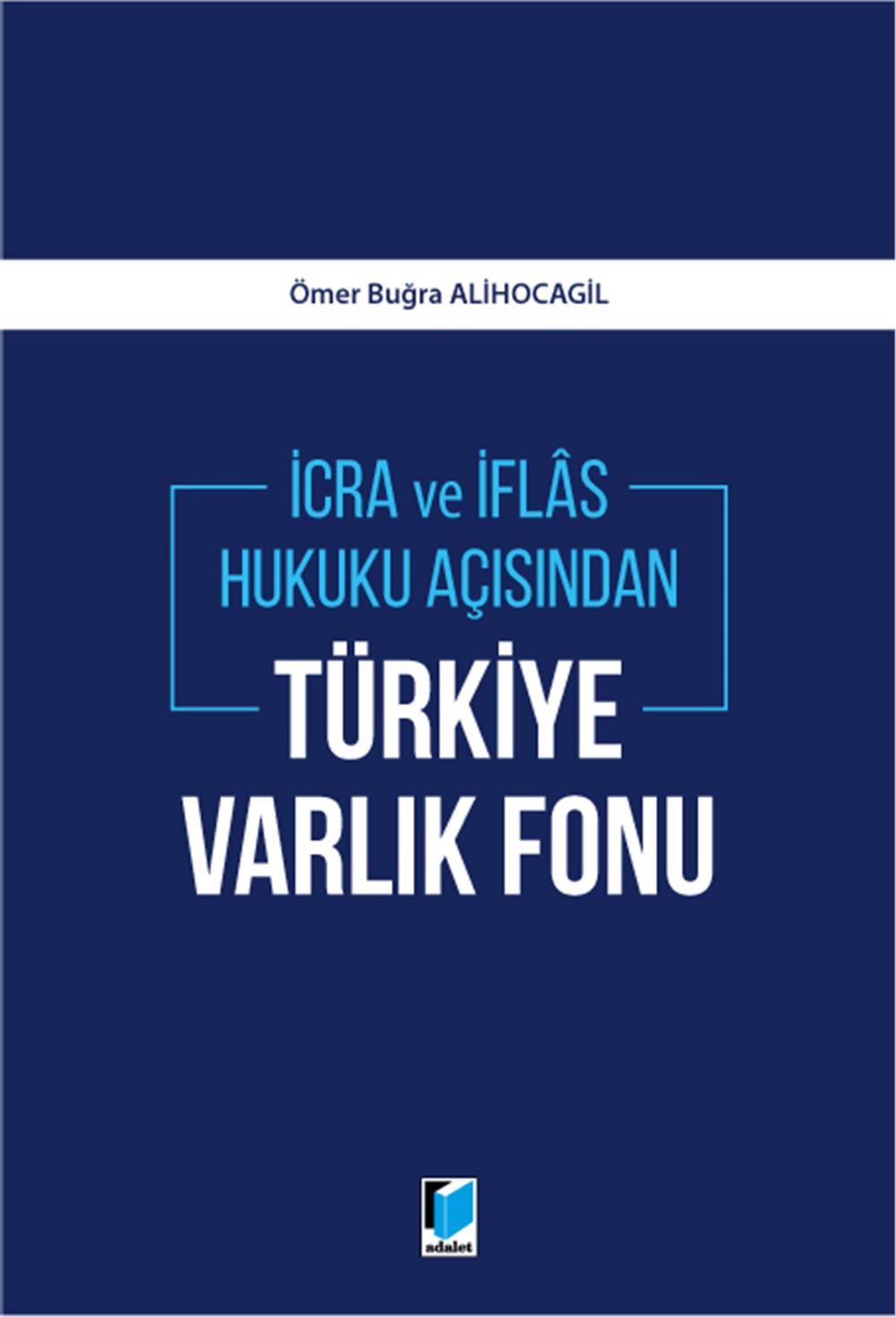 Türkiye Varlık Fonu