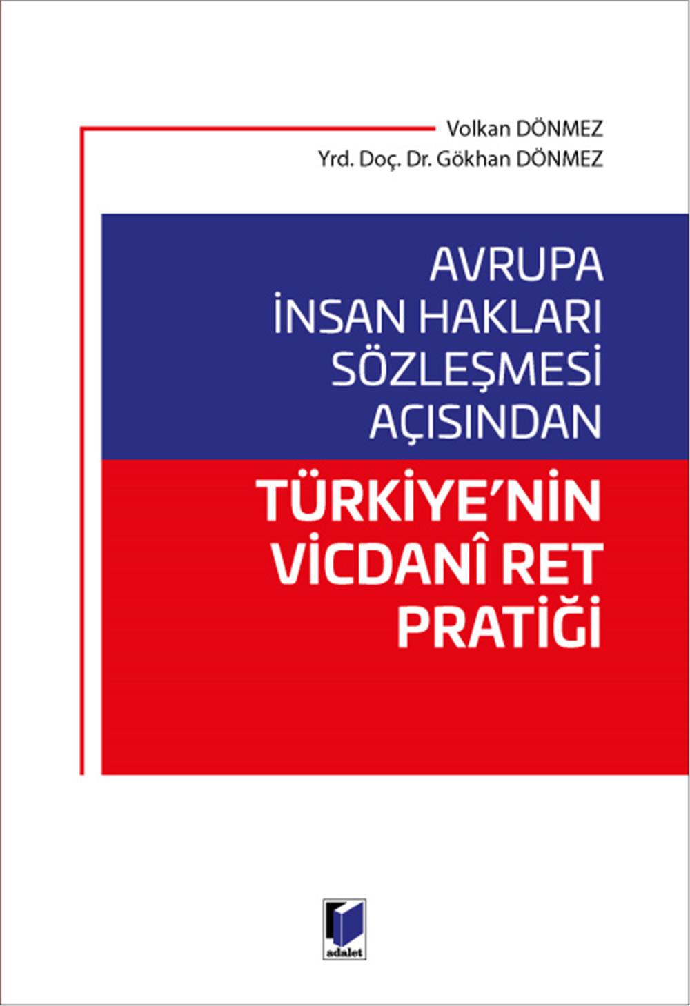 Türkiye'nin Vicdani Ret Pratiği