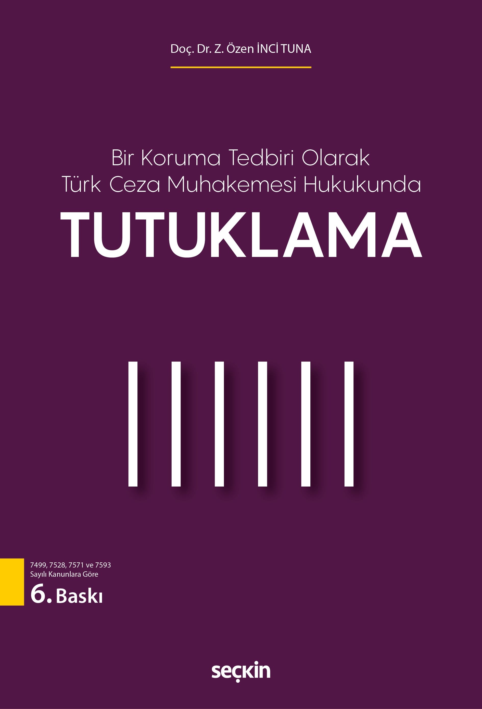 Tutuklama