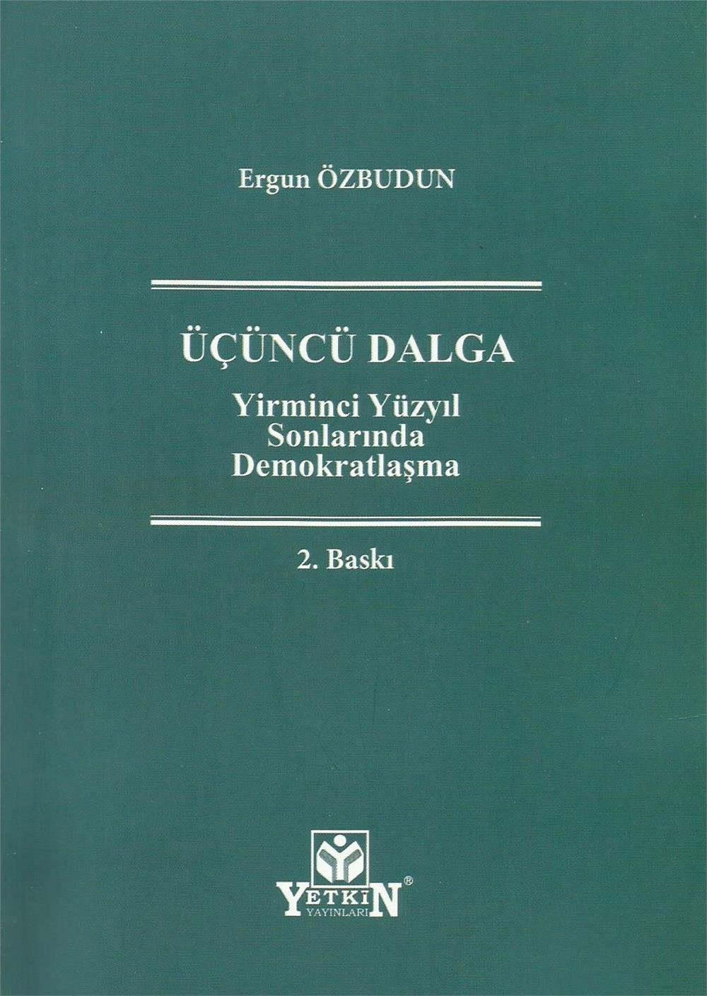 Üçüncü Dalga