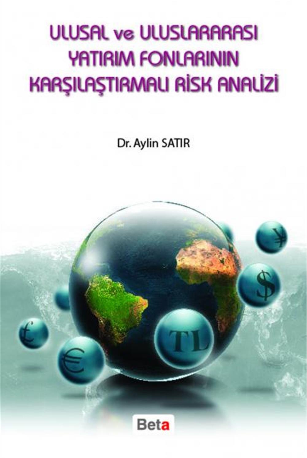 Ulusal ve Uluslararası Yatırım Fonlarının Karşılaştırmalı Risk Analizi