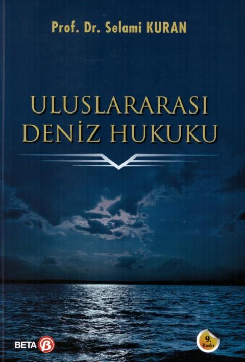 Uluslararası Deniz Hukuku