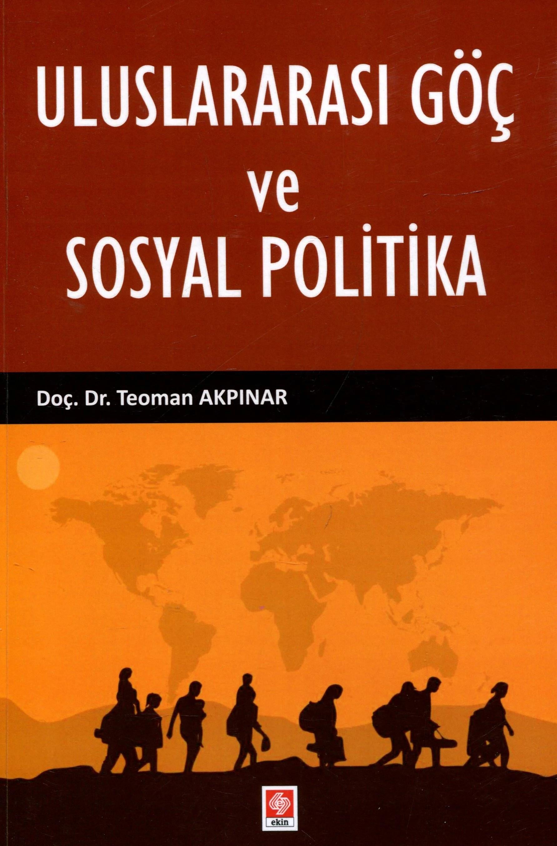 Uluslararası Göç ve Sosyal Politika
