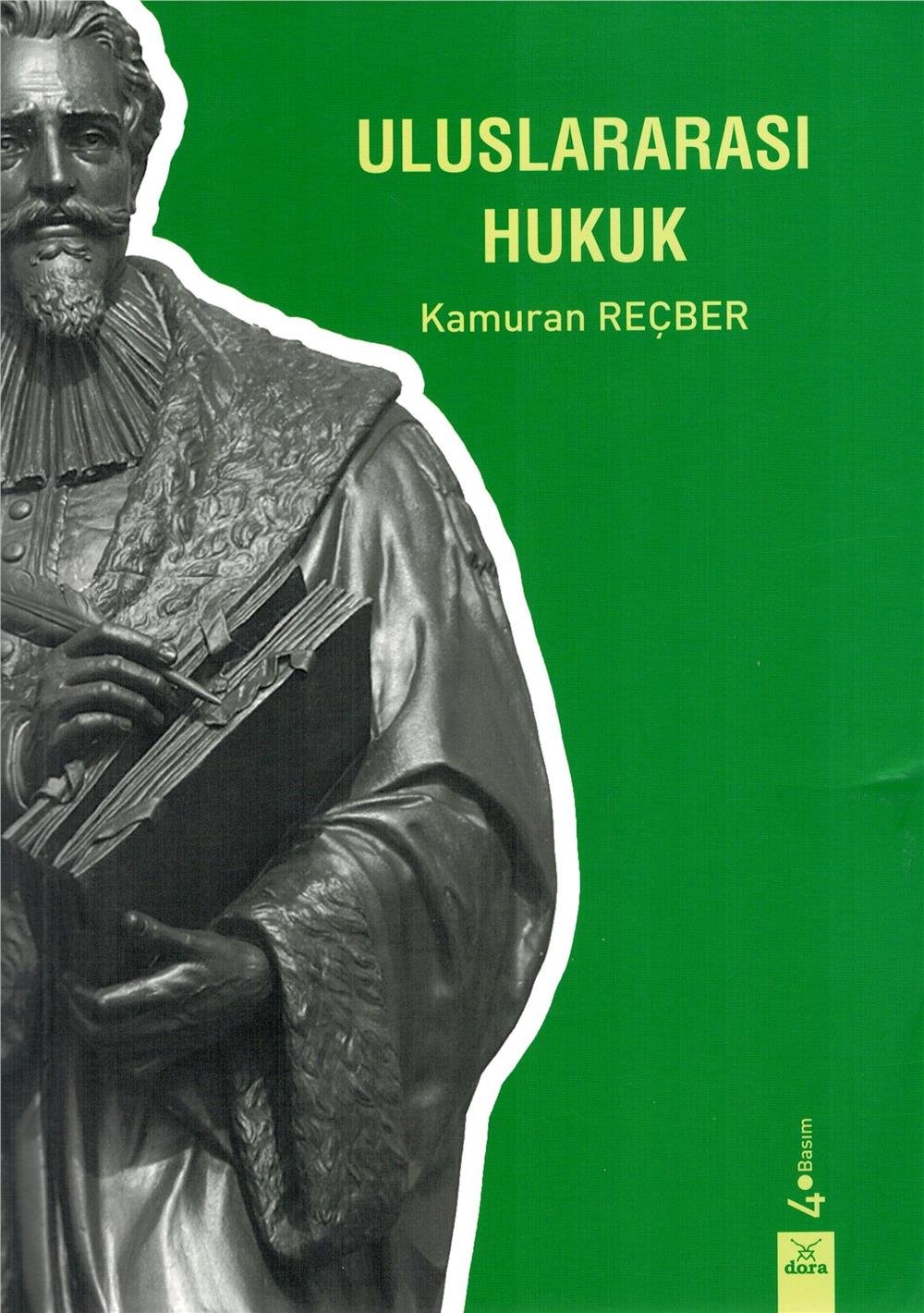 Uluslararası Hukuk