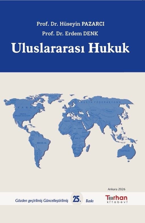 Uluslararası Hukuk