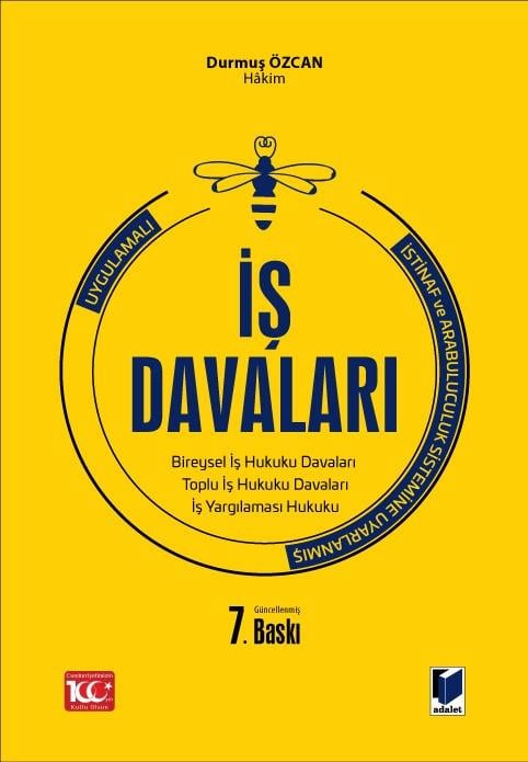 Uygulamalı İş Davaları