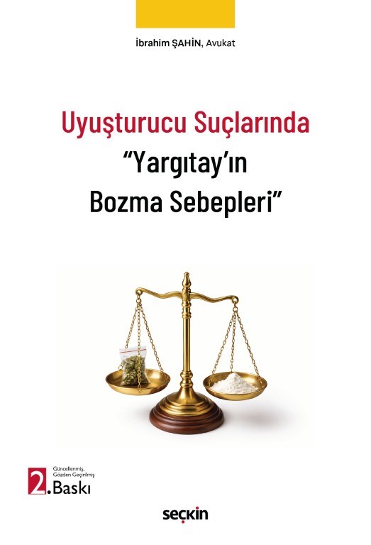 Uyuşturucu Suçlarında 