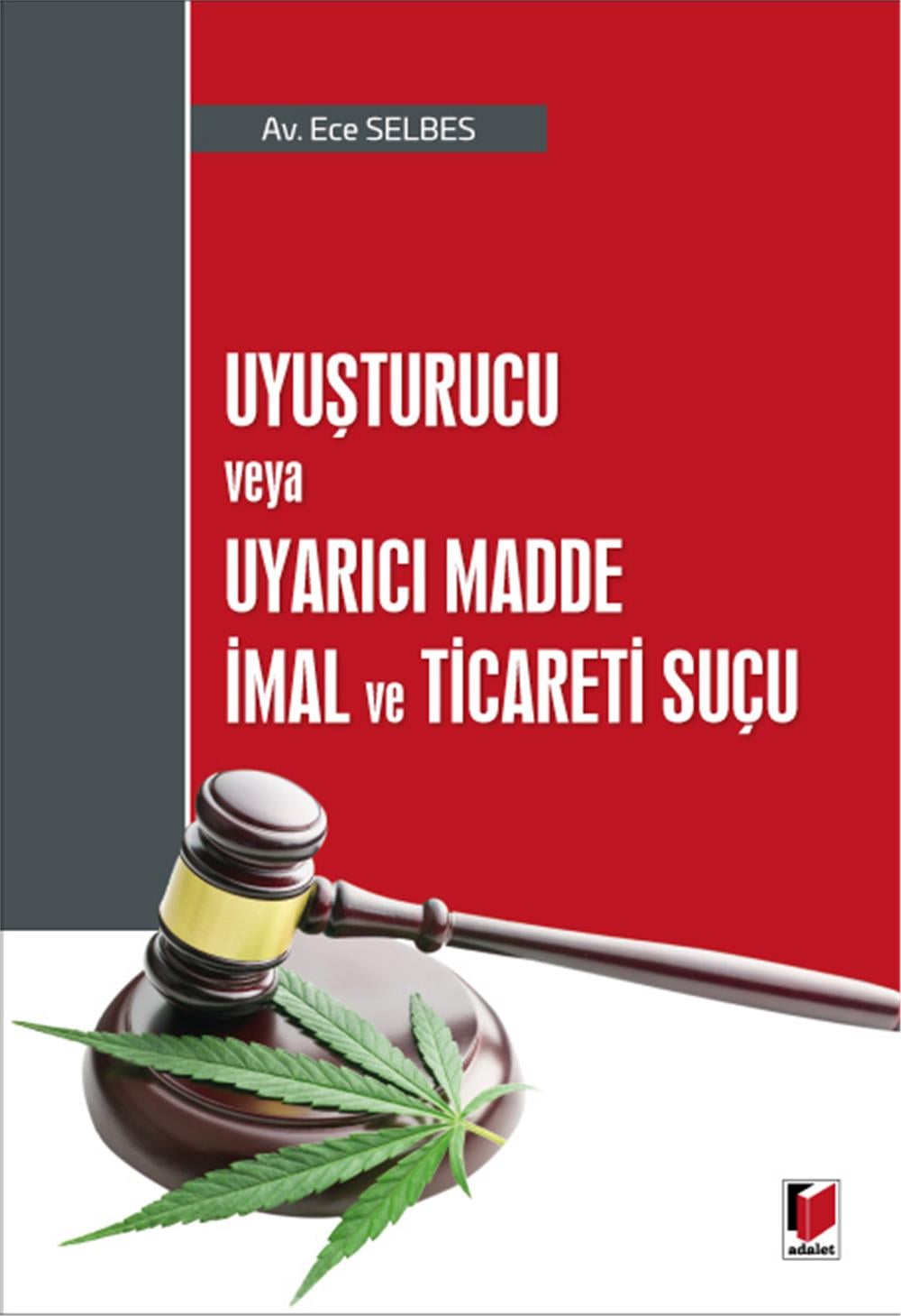Uyuşturucu veya Uyarıcı Madde İmal ve Ticareti Suçu
