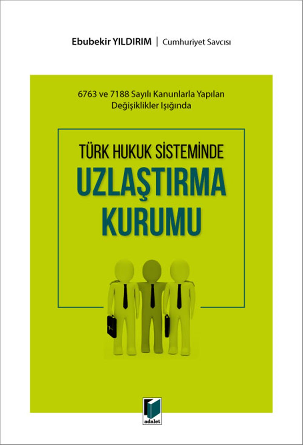 Uzlaştırma Kurumu