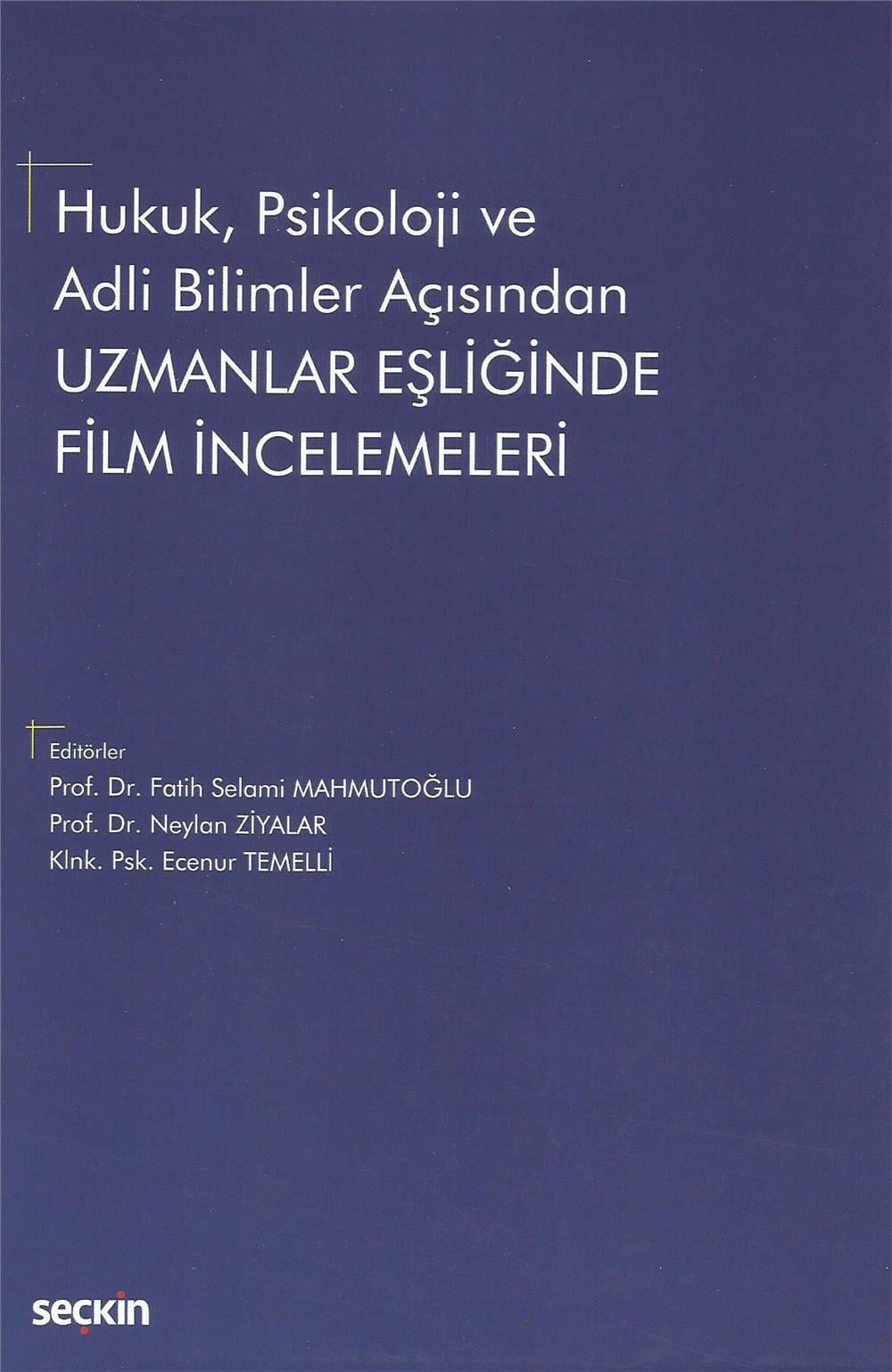 Uzmanlar Eşliğinde Film İncelemeleri