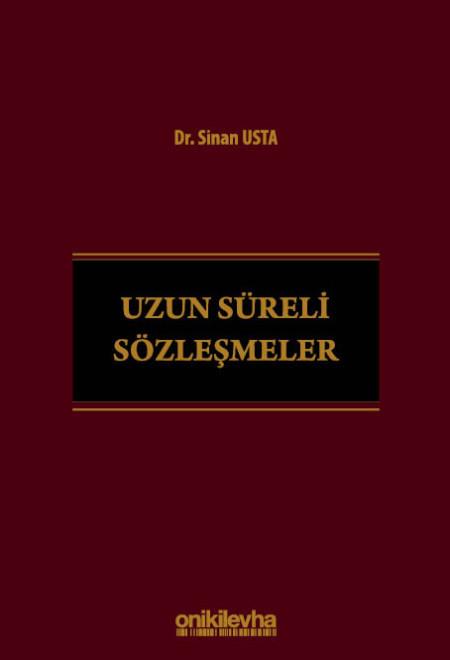 Uzun Süreli Sözleşmeler