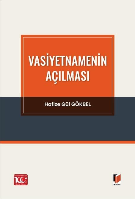 Vasiyetnamenin Açılması
