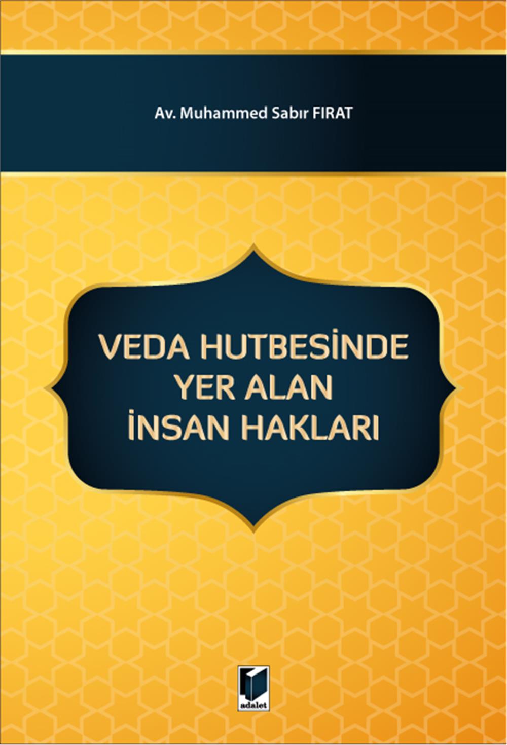 Veda Hutbesinde Yer Alan İnsan Hakları