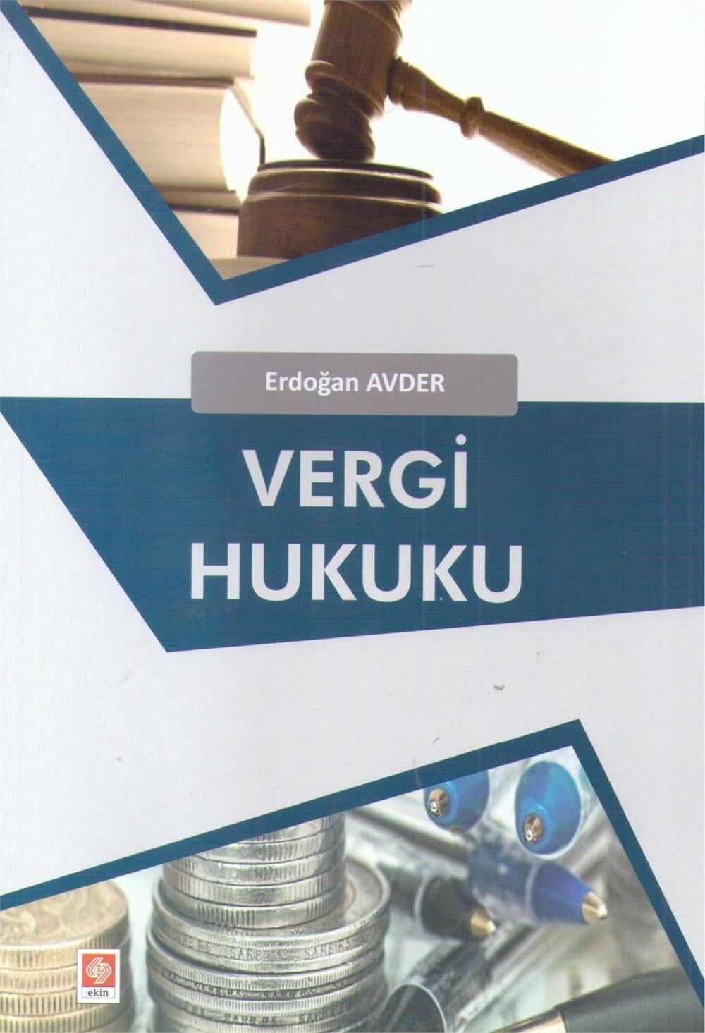 Vergi Hukuku