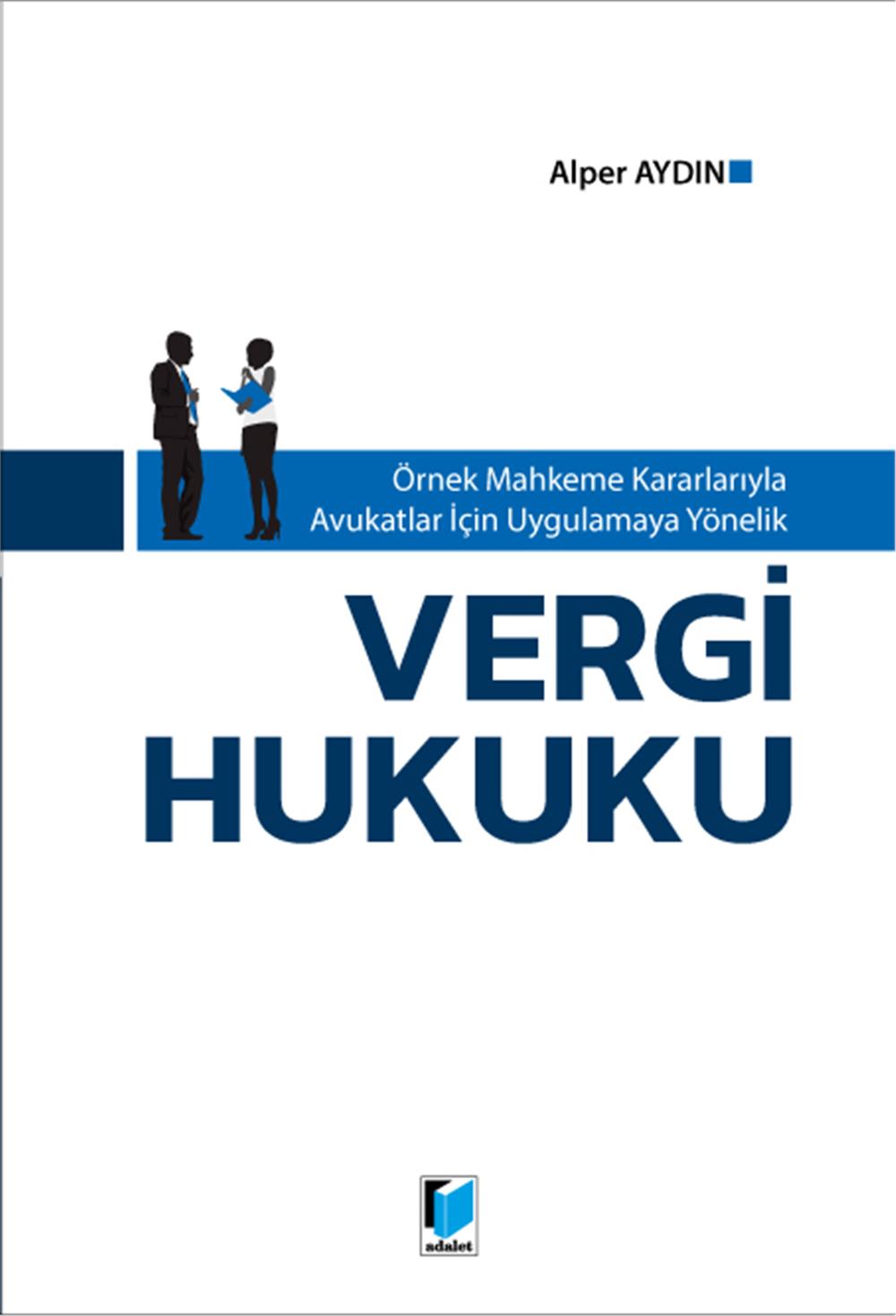 Vergi Hukuku