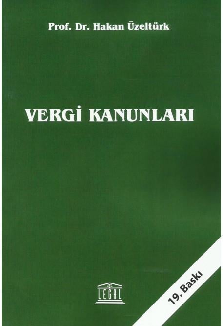 Vergi Kanunları