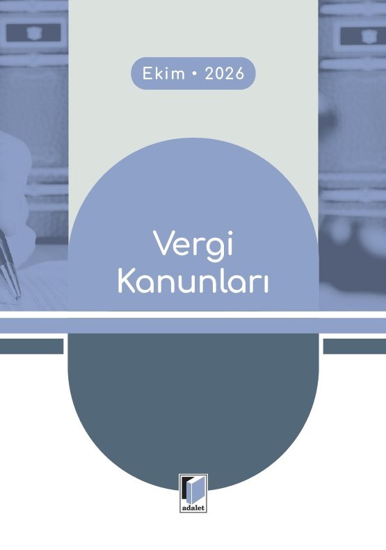 Vergi Kanunları (Cep Kitabı)
