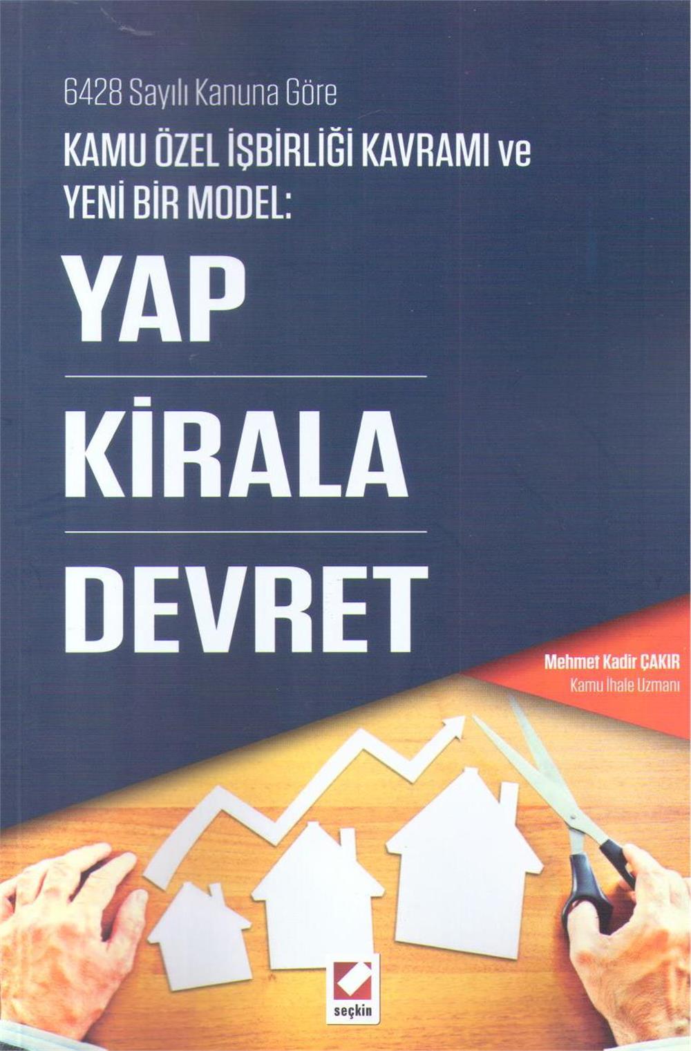 Yap Kirala Devret
