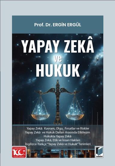 Yapay Zekâ ve Hukuk