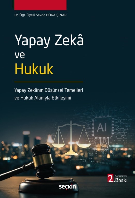 Yapay Zeka ve Hukuk