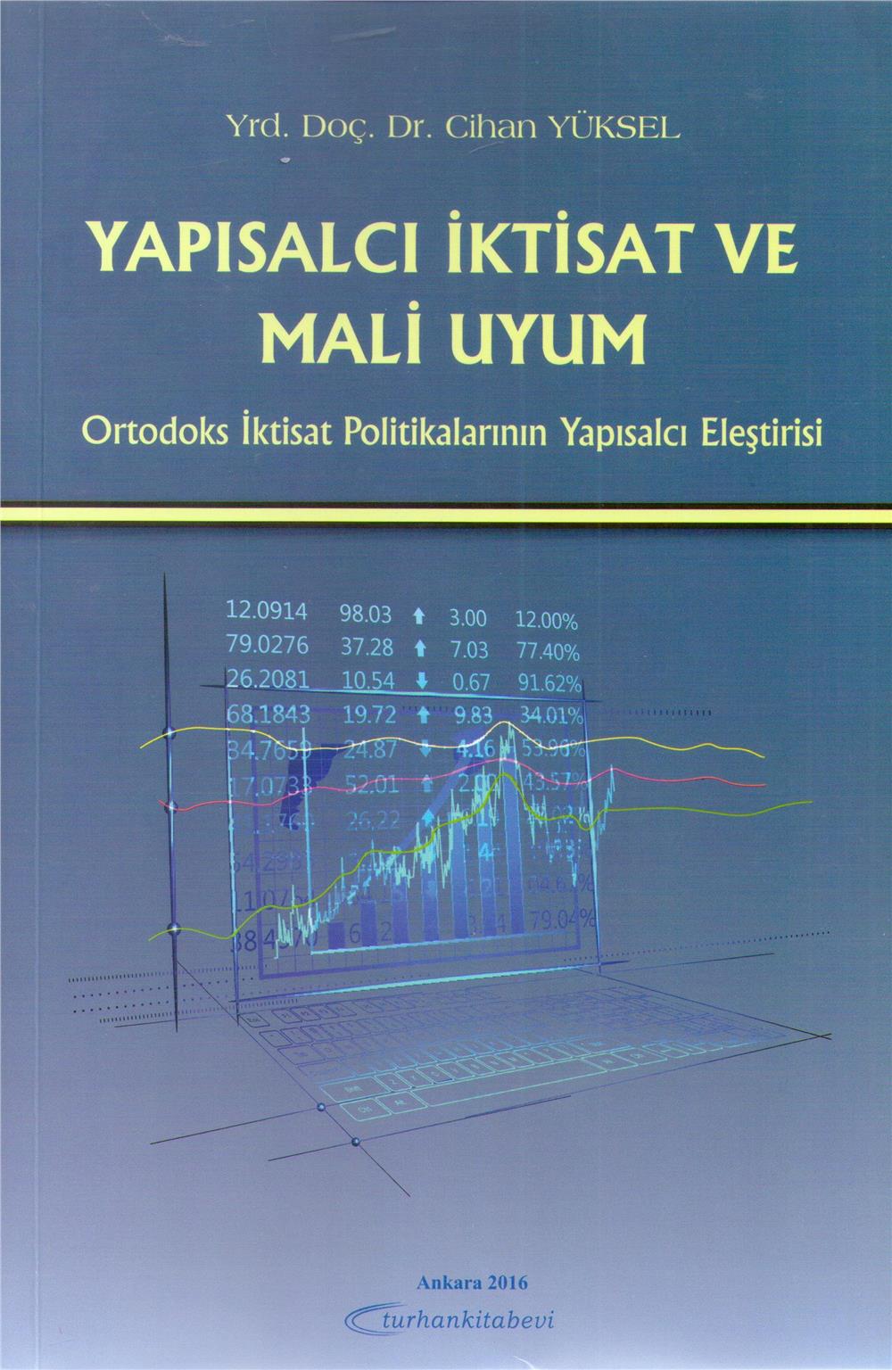 Yapısalcı İktisat ve Mali Uyum