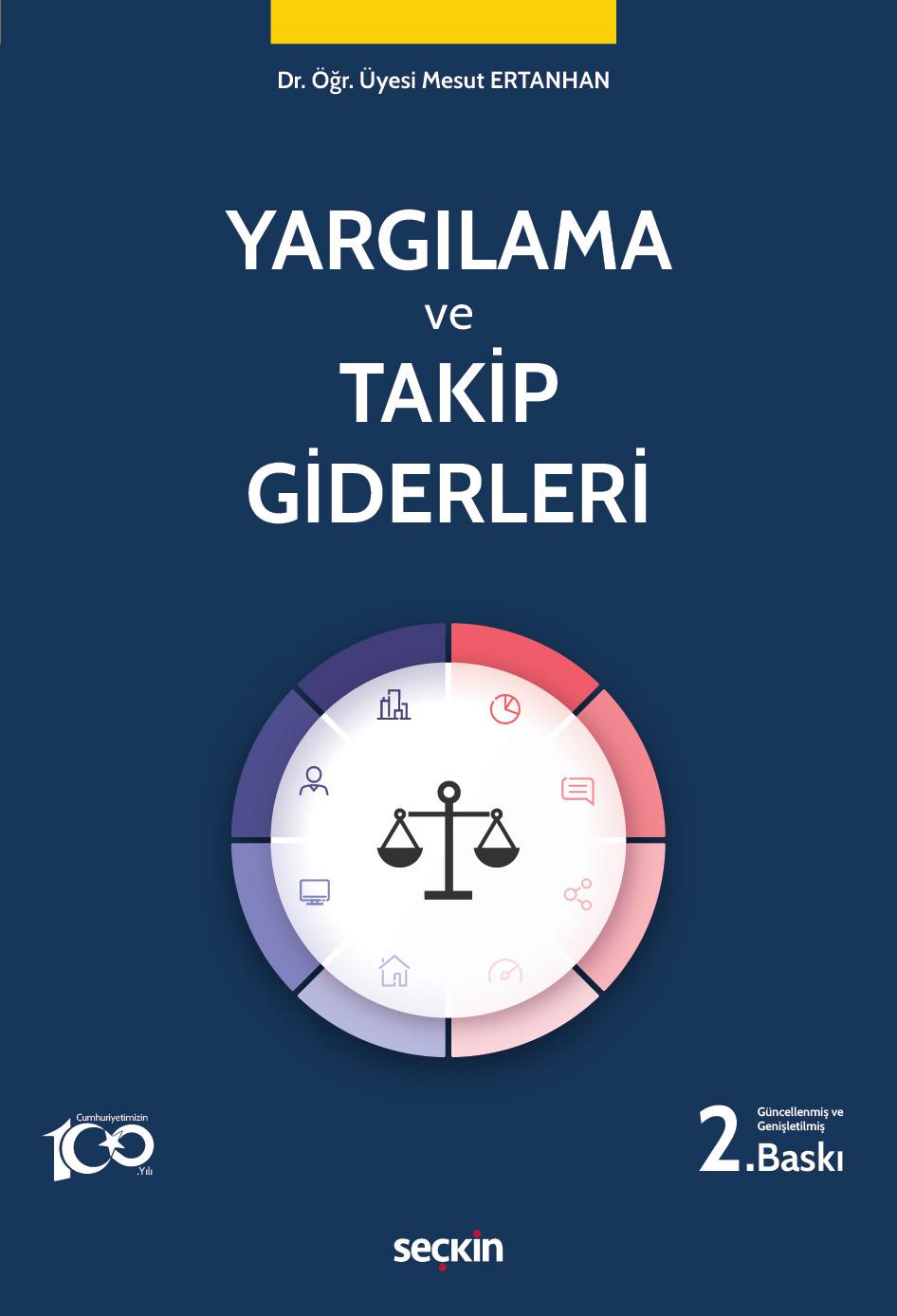Yargılama ve Takip Giderleri