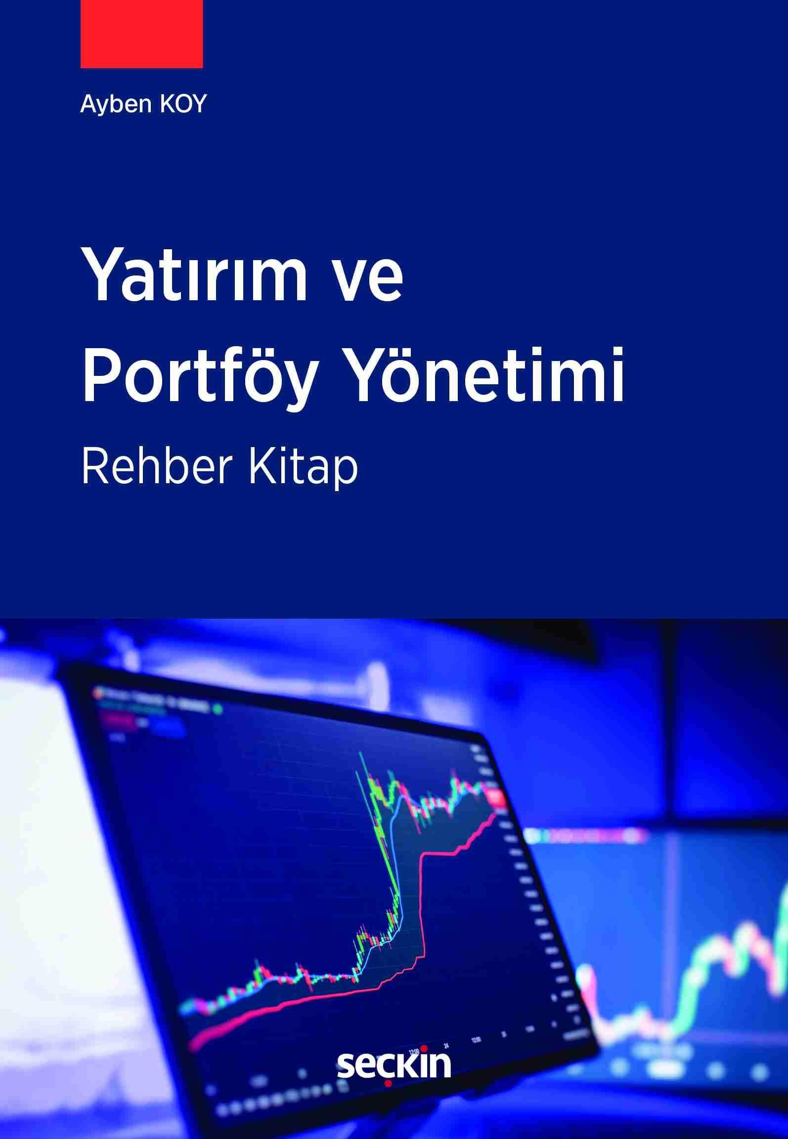 Yatırım ve Portföy Yönetimi