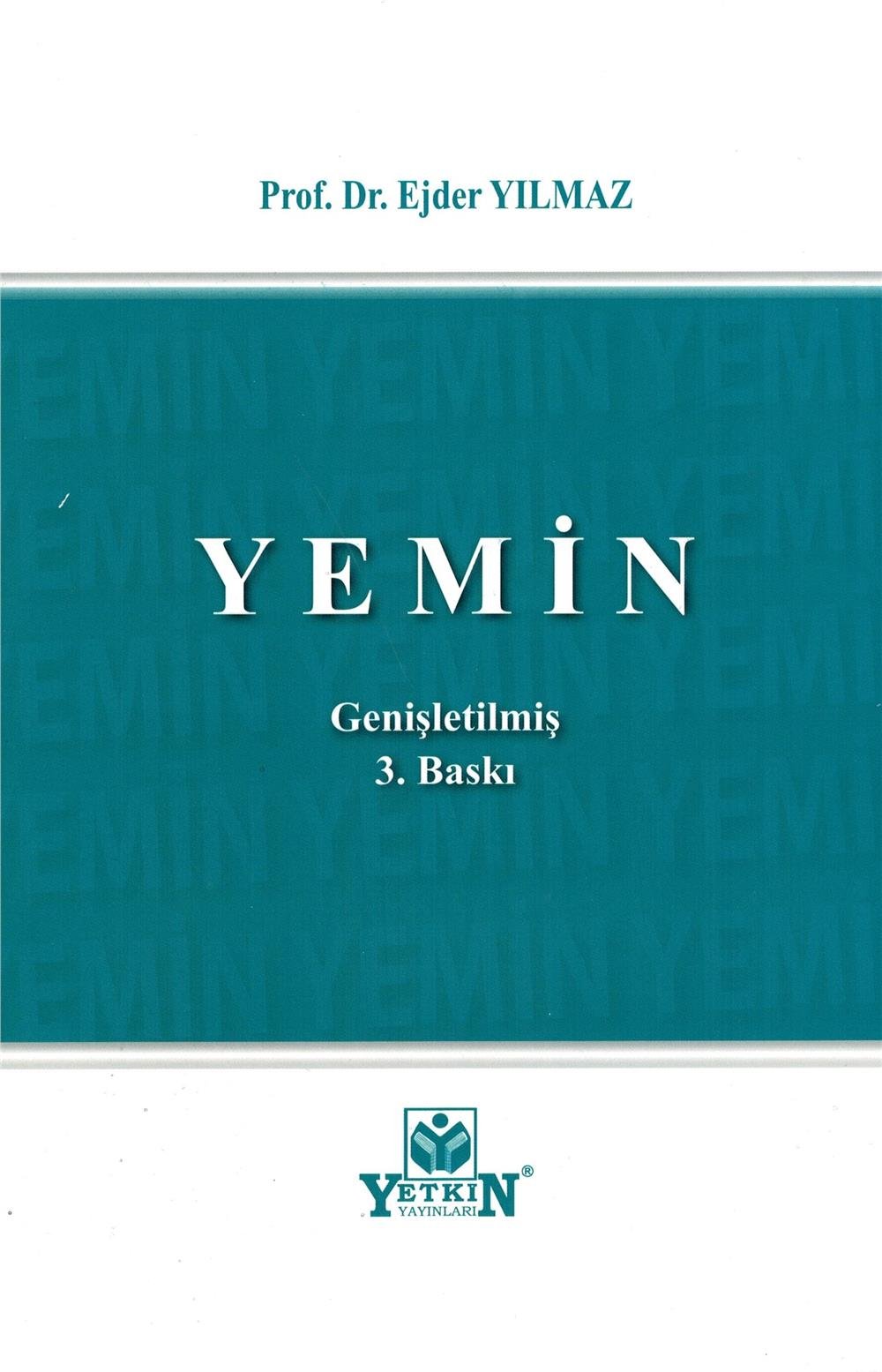 Yemin