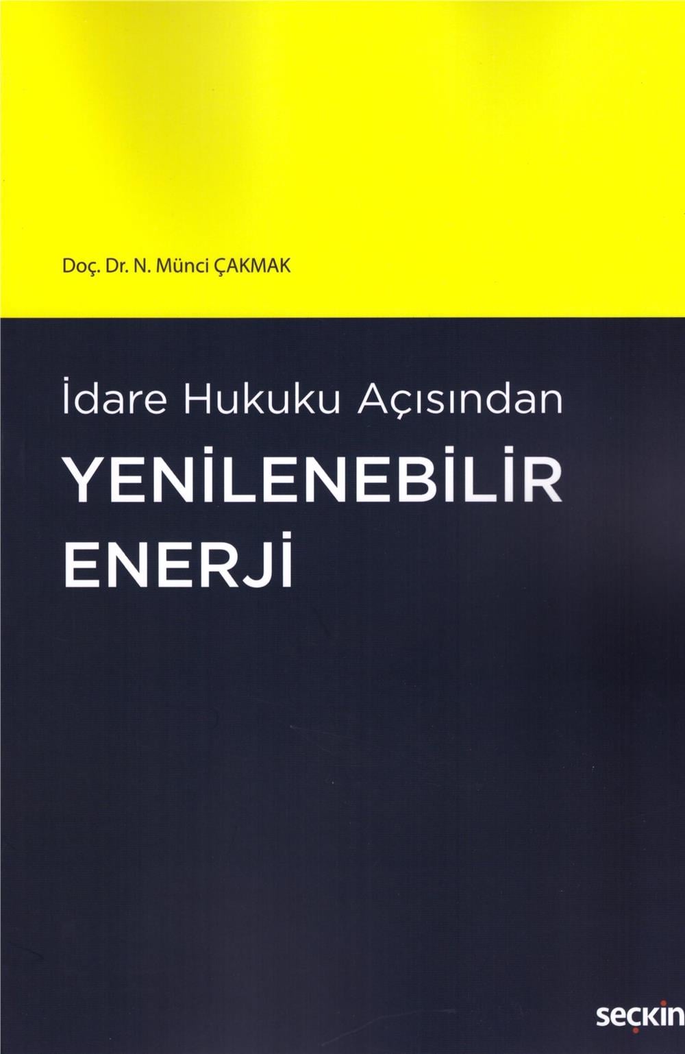 Yenilenebilir Enerji