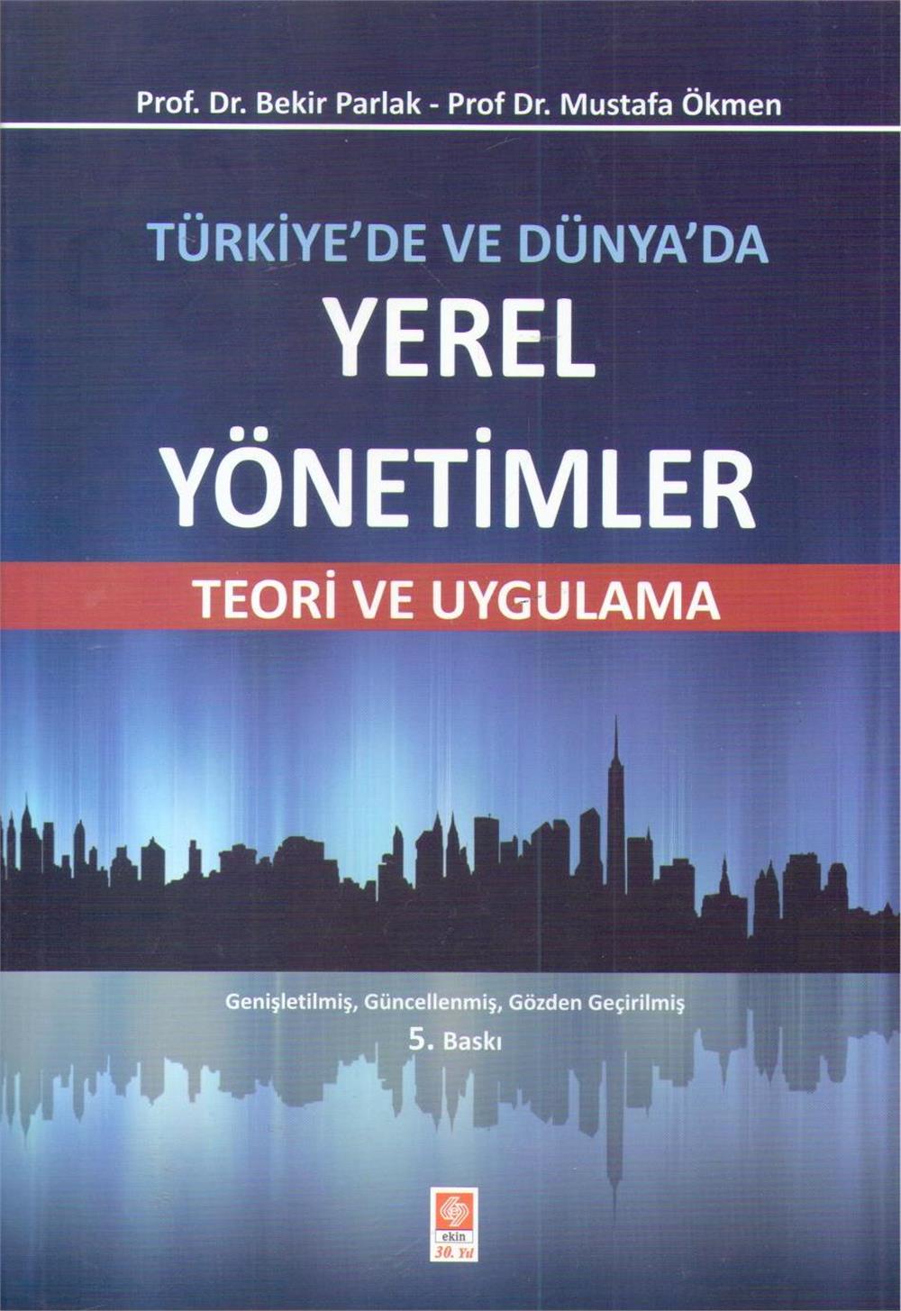 Yerel Yönetimler