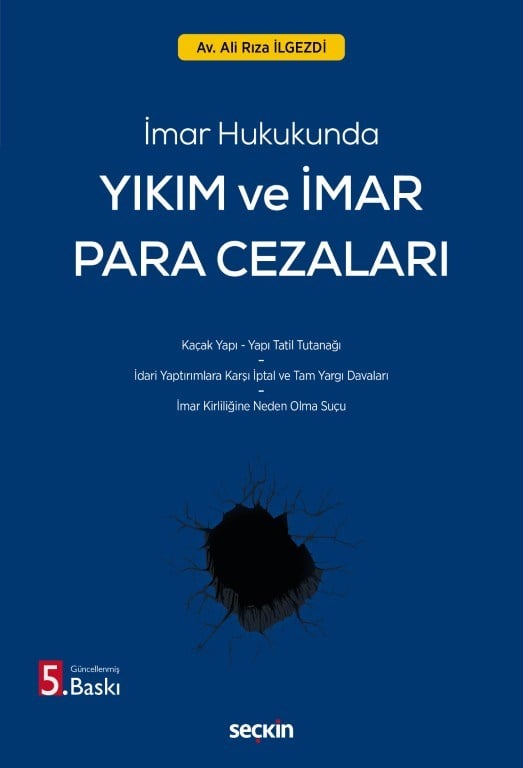 Yıkım ve İmar Para Cezaları