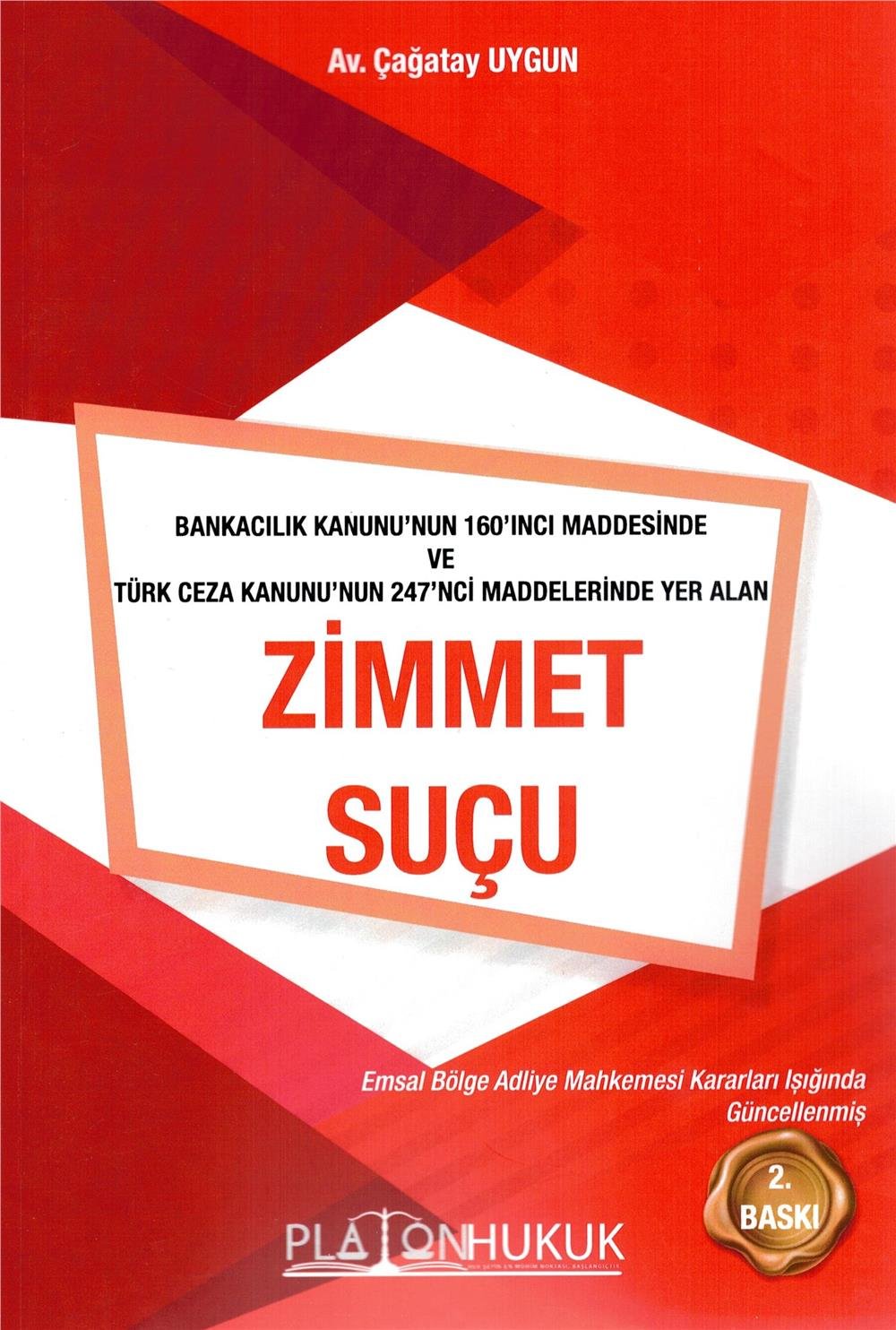 Zimmet Suçu