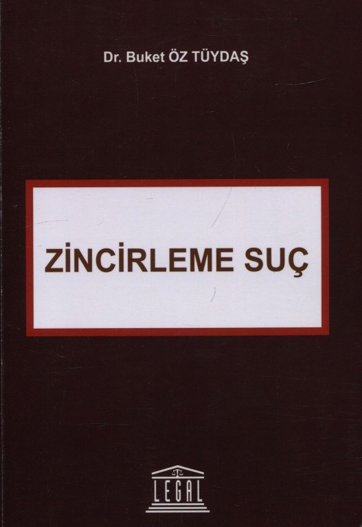 Zincirleme Suç