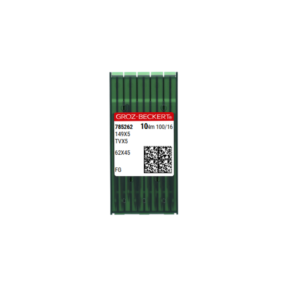 149X5/TVX5 FG 100