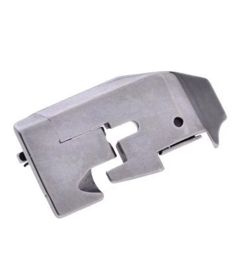 AYAK 5 İP PENYE 10MM OVARLOK