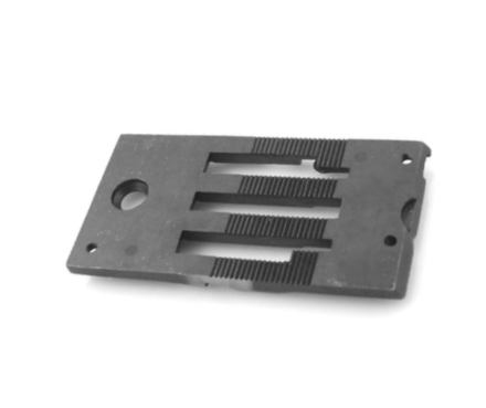 BROTHER ÇİFTİĞNE 3/4 ELEKTRONİK PLAKA