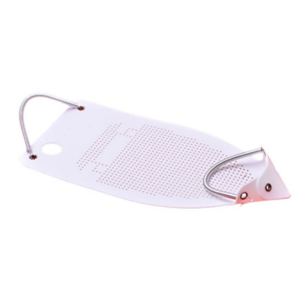 ÇARIK ÜTÜ  TEFLON 1.2 MM