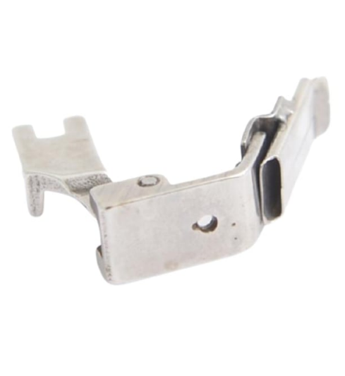 DÜZ MAKİNE EKSTRAFOR AYAK 1/2 MM
