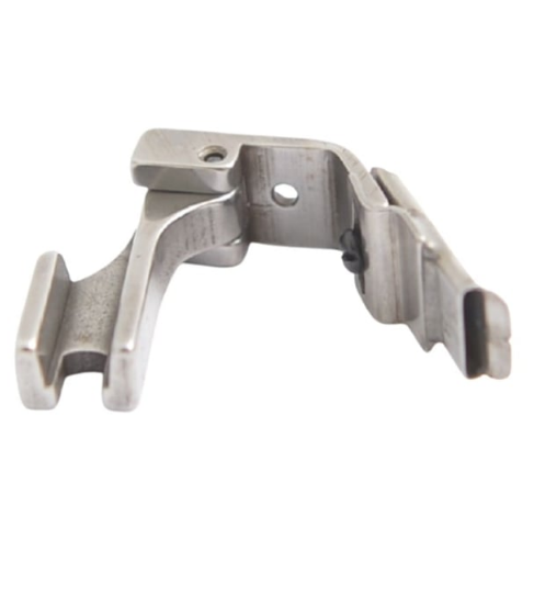DÜZ MAKİNE EKSTRAFOR AYAK 1/2 MM