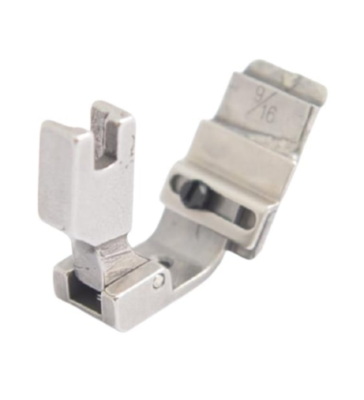 DÜZ MAKİNE EKSTRAFOR AYAK 14.30 MM